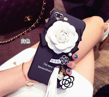 繁花手機殼 for iPhone 6/6plus/6s/6splus/7/7plus/8/8 plus