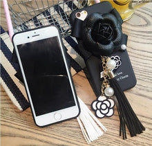 繁花手機殼 for iPhone 6/6plus/6s/6splus/7/7plus/8/8 plus