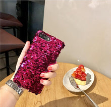美人魚手機殼 for iPhone 6/6plus/6s/6splus/7/7plus/8/8 plus