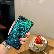 美人魚手機殼 for iPhone 6/6plus/6s/6splus/7/7plus/8/8 plus