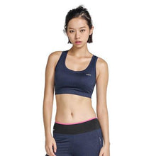 運動內衣女子跑步聚攏速乾健身背心BRA無鋼圈防震內衣