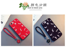 鏤空花矽膠散熱蘋果手機殼For iPhone6/6s/6plus/6splus/7/7plus