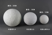 臥室浪漫趣味家居超高仿真3D月球燈