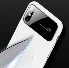 防摔玻璃新款For iPhoneX