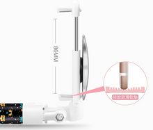 通用型自拍桿for iphone/oppo/vivo