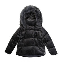 棉服女短款冬季新款絲絨棉衣加厚外套