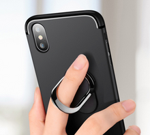 iPhoneX保護套超薄磨砂軟硅膠防摔