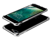 全包防摔氣囊透明硅膠手機殼For iPhone6/6S/6Plus/6SPlus/7/8/7Plus/8Plus/X