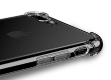 全包防摔氣囊透明硅膠手機殼For iPhone6/6S/6Plus/6SPlus/7/8/7Plus/8Plus/X